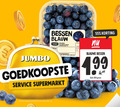 klik op dit plaatje voor een vergroting en voor vergelijkbare aanbiedingen gerelateerd aan ` 7 55 300 jumbo bessen blauw 00 klasse gekoeld supermarkten b.v. service supermarkt blauwe bak boodschappenmandje bnn vara kassa ` 7 55 300 jumbo bessen blauw 00 klasse gekoeld supermarkten b.v. service supermarkt blauwe bak boodschappenmandje bnn vara kassa