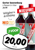 klik op dit plaatje voor een vergroting en voor vergelijkbare aanbiedingen gerelateerd aan ` berenburg 1 2 18 gorter beerenburg flessen liter roken drinken 20 00 `  berenburg 1 2 18 gorter beerenburg flessen liter roken drinken 20 00