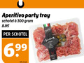 klik op dit plaatje voor een vergroting en voor vergelijkbare aanbiedingen gerelateerd aan ` 300 aperitivo party tray schotel 6 99 kilo ` 300 aperitivo party tray schotel 6 99 kilo