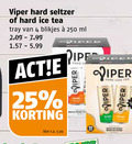 klik op dit plaatje voor een vergroting en voor vergelijkbare aanbiedingen gerelateerd aan ` hard seltzer 4 25 250 viper ice tea tray blikjes ml liter v.a. 5.99 iced ` hard seltzer 4 25 250 viper ice tea tray blikjes ml liter v.a. 5.99 iced