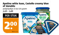 klik op dit plaatje voor een vergroting en voor vergelijkbare aanbiedingen gerelateerd aan ` feta blauwe kaas 50 200 apetina witte castello creamy blue danablu potje pakje stuk kilo v.a. less original spices white cheese oil `  feta blauwe kaas 50 200 apetina witte castello creamy blue danablu potje pakje stuk kilo v.a. less original spices white cheese oil