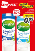 klik op dit plaatje voor een vergroting en voor vergelijkbare aanbiedingen gerelateerd aan ` 1 24 30 50 juni kleine campina anno langlekker volle melk prijsjes houdbare halfvol pak liter stuk halfvolle ` 1 24 30 50 juni kleine campina anno langlekker volle melk prijsjes houdbare halfvol pak liter stuk halfvolle