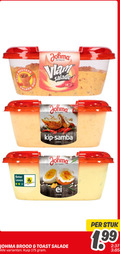 klik op dit plaatje voor een vergroting en voor vergelijkbare aanbiedingen gerelateerd aan ` heetste salade beter leven johma vlam kip samba twente ei brood toast kuip stuk 1 99 ` heetste salade beter leven johma vlam kip samba twente ei brood toast kuip stuk 1 99