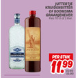 klik op dit plaatje voor een vergroting en voor vergelijkbare aanbiedingen gerelateerd aan ` 1 juttertje kruidenbitter boomsma graanjenever fles liter wit stuk jonge ` 1 juttertje kruidenbitter boomsma graanjenever fles liter wit stuk jonge