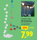 klik op dit plaatje voor een vergroting en voor vergelijkbare aanbiedingen gerelateerd aan ` 10 20 livarno home led lichtketting lampions mini gloeilampen `  10 20 livarno home led lichtketting lampions mini gloeilampen