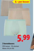 klik op dit plaatje voor een vergroting en voor vergelijkbare aanbiedingen gerelateerd aan ` 3 5 boxer 5.99 herenboxers katoen elastaan maten xxl ` 3 5 boxer 5.99 herenboxers katoen elastaan maten xxl