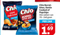 klik op dit plaatje voor een vergroting en voor vergelijkbare aanbiedingen gerelateerd aan ` 150 chips kettle cooked sea salt borrel bites mix original popchips zakken zak ` 150 chips kettle cooked sea salt borrel bites mix original popchips zakken zak