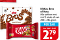 klik op dit plaatje voor een vergroting en voor vergelijkbare aanbiedingen gerelateerd aan ` 4 5 nestle bros luchtige melkchocolade kitkat nuts zakken stuks zak 27 ` 4 5 nestle bros luchtige melkchocolade kitkat nuts zakken stuks zak 27