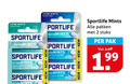 klik op dit plaatje voor een vergroting en voor vergelijkbare aanbiedingen gerelateerd aan ` 2 50 2x mints sugar free sportlife new mash pakken stuks pak ` 2 50 2x mints sugar free sportlife new mash pakken stuks pak