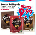 klik op dit plaatje voor een vergroting en voor vergelijkbare aanbiedingen gerelateerd aan ` koffiepads 2 36 99 senseo zakken 16 pads combineren sense strong classic coffee ` koffiepads 2 36 99 senseo zakken 16 pads combineren sense strong classic coffee