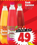 klik op dit plaatje voor een vergroting en voor vergelijkbare aanbiedingen gerelateerd aan ` 750 1957 raak gazeuse fles ml glazen tropic zero sugar ` 750 1957 raak gazeuse fles ml glazen tropic zero sugar