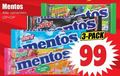 klik op dit plaatje voor een vergroting en voor vergelijkbare aanbiedingen gerelateerd aan ` 3 14 99 mentos mint drop flavours chewy dragees pack just natural ` 3 14 99 mentos mint drop flavours chewy dragees pack just natural
