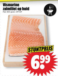 klik op dit plaatje voor een vergroting en voor vergelijkbare aanbiedingen gerelateerd aan ` 400 vismarine zalmfilet huid pak bbq ` 400 vismarine zalmfilet huid pak bbq