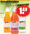 klik op dit plaatje voor een vergroting en voor vergelijkbare aanbiedingen gerelateerd aan ` 20 kuyper zero cocktail mojito sex beach martini fles alcoholvrij fruity 200ml sweet minty fresh ` 20 kuyper zero cocktail mojito sex beach martini fles alcoholvrij fruity 200ml sweet minty fresh