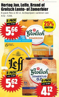 klik op dit plaatje voor een vergroting en voor vergelijkbare aanbiedingen gerelateerd aan ` speciaalbieren 6 20 25 30 1615 hertog jan leffe brand grolsch lente zomerbier pack fles varieeren zomerzon limitee saisonniere 5 2 effe anno 6x 0.0 fruitig meesterschap zomertijd ` speciaalbieren 6 20 25 30 1615 hertog jan leffe brand grolsch lente zomerbier pack fles varieeren zomerzon limitee saisonniere 5 2 effe anno 6x 0.0 fruitig meesterschap zomertijd