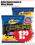 klik op dit plaatje voor een vergroting en voor vergelijkbare aanbiedingen gerelateerd aan ` 600 750 aviko supercrunch blends zak paprika for loaded fries pommes ` 600 750 aviko supercrunch blends zak paprika for loaded fries pommes