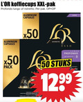 klik op dit plaatje voor een vergroting en voor vergelijkbare aanbiedingen gerelateerd aan ` koffiecups 12 18 xxl pak profondo lungo ristretto aluminium capsules r intensity stuks pack compatible avec mcafee em las `  koffiecups 12 18 xxl pak profondo lungo ristretto aluminium capsules r intensity stuks pack compatible avec mcafee em las