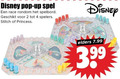 klik op dit plaatje voor een vergroting en voor vergelijkbare aanbiedingen gerelateerd aan ` 2 4 disney pop up spel race rondom spelbord spelers stitch princess elders 3.99 ` 2 4 disney pop up spel race rondom spelbord spelers stitch princess elders 3.99