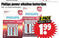 klik op dit plaatje voor een vergroting en voor vergelijkbare aanbiedingen gerelateerd aan ` batterijen 1 8 philips power alkaline aaa aa micro 1.5v up to longer pack elders 3.99 `  batterijen 1 8 philips power alkaline aaa aa micro 1.5v up to longer pack elders 3.99
