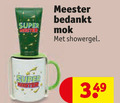 klik op dit plaatje voor een vergroting en voor vergelijkbare aanbiedingen gerelateerd aan ` meester bedankt super mok showergel ` meester bedankt super mok showergel