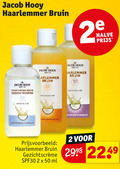 klik op dit plaatje voor een vergroting en voor vergelijkbare aanbiedingen gerelateerd aan ` 2 50 jacob bruin halve spf30 ml ` 2 50 jacob bruin halve spf30 ml