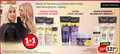 klik op dit plaatje voor een vergroting en voor vergelijkbare aanbiedingen gerelateerd aan ` 1 2 250 assortiment john frieda haarverzorging styling tinten blond cool sterker minuut go violet crush for blondes shampoo conditioner blonde gebruik spray herstelt haar zichtbaar treatment toning ml `  1 2 250 assortiment john frieda haarverzorging styling tinten blond cool sterker minuut go violet crush for blondes shampoo conditioner blonde gebruik spray herstelt haar zichtbaar treatment toning ml