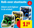klik op dit plaatje voor een vergroting en voor vergelijkbare aanbiedingen gerelateerd aan ` roll stuntauto 3 jaar ` roll stuntauto 3 jaar