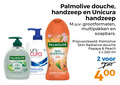 klik op dit plaatje voor een vergroting en voor vergelijkbare aanbiedingen gerelateerd aan ` 2 250 400 palmolive douche handzeep unicura skin radiance grootformaten multipakken papaya peach ml ` 2 250 400 palmolive douche handzeep unicura skin radiance grootformaten multipakken papaya peach ml