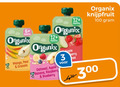klik op dit plaatje voor een vergroting en voor vergelijkbare aanbiedingen gerelateerd aan ` 3 100 6 organix mango pearl granola 12 oatmeal apple banana raspberry blueberry knijpfruit ` 3 100 6 organix mango pearl granola 12 oatmeal apple banana raspberry blueberry knijpfruit