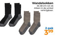 klik op dit plaatje voor een vergroting en voor vergelijkbare aanbiedingen gerelateerd aan ` 2 wandelsokken pak ` 2 wandelsokken pak