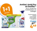 klik op dit plaatje voor een vergroting en voor vergelijkbare aanbiedingen gerelateerd aan ` 1 2 febreze maxi pack swiffer day refills antikal ambi pur toiletblokken toiletgel kalkreiniger spray classic ml `  1 2 febreze maxi pack swiffer day refills antikal ambi pur toiletblokken toiletgel kalkreiniger spray classic ml