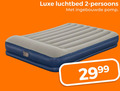 klik op dit plaatje voor een vergroting en voor vergelijkbare aanbiedingen gerelateerd aan ` 2 luxe luchtbed persoons ingebouwde pomp ` 2 luxe luchtbed persoons ingebouwde pomp