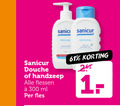 klik op dit plaatje voor een vergroting en voor vergelijkbare aanbiedingen gerelateerd aan ` 300 sanicur origina original bath shower gel douche handzeep flessen ml fles `  300 sanicur origina original bath shower gel douche handzeep flessen ml fles