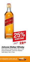 klik op dit plaatje voor een vergroting en voor vergelijkbare aanbiedingen gerelateerd aan ` 1 25 40 johnnie walker red label blended scotch whisky john established black fles liter online ` 1 25 40 johnnie walker red label blended scotch whisky john established black fles liter online