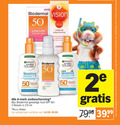 klik op dit plaatje voor een vergroting en voor vergelijkbare aanbiedingen gerelateerd aan ` 2 30 50 biodermal vision ultralichte 2e combinatie productvarianten garnier ambre solaire sensitive expert merk zonbescherming gevoelige huid flessen ml m.u.v nivea varieeren ` 2 30 50 biodermal vision ultralichte 2e combinatie productvarianten garnier ambre solaire sensitive expert merk zonbescherming gevoelige huid flessen ml m.u.v nivea varieeren