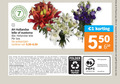 klik op dit plaatje voor een vergroting en voor vergelijkbare aanbiedingen gerelateerd aan ` 1 7 11 24 25 100 dagen hollandse lelie eustoma bos varieeren bonusaanbiedingen winkels nederland service bonuskaart reclamecheque bonusaanbieding tijdig aanbieding vermeld info ah.nl to go schiphol plaza afwijkende reguliere afwijken voorbehouden albert zaandam gerecycled gerecyclede bronnen oud papier 2e halve combinatie `  1 7 11 24 25 100 dagen hollandse lelie eustoma bos varieeren bonusaanbiedingen winkels nederland service bonuskaart reclamecheque bonusaanbieding tijdig aanbieding vermeld info ah.nl to go schiphol plaza afwijkende reguliere afwijken voorbehouden albert zaandam gerecycled gerecyclede bronnen oud papier 2e halve combinatie