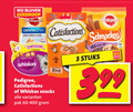 klik op dit plaatje voor een vergroting en voor vergelijkbare aanbiedingen gerelateerd aan ` 3 10 dentastix care temptations whiskas satisfaction pedigree snacks pak 60-400 schmackos men stuks 3.99 ` 3 10 dentastix care temptations whiskas satisfaction pedigree snacks pak 60-400 schmackos men stuks 3.99