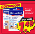 klik op dit plaatje voor een vergroting en voor vergelijkbare aanbiedingen gerelateerd aan ` 1 6 hansaplast elastic large flexible la peau respirer pleisters classic rol cm stuk ` 1 6 hansaplast elastic large flexible la peau respirer pleisters classic rol cm stuk