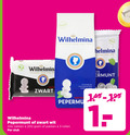 klik op dit plaatje voor een vergroting en voor vergelijkbare aanbiedingen gerelateerd aan ` 3 200 vorstelijke wilhelmina zwart verfrissend zoet vorm pepermunt wit verfris zakken pakken rollen stuk `  3 200 vorstelijke wilhelmina zwart verfrissend zoet vorm pepermunt wit verfris zakken pakken rollen stuk
