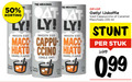 klik op dit plaatje voor een vergroting en voor vergelijkbare aanbiedingen gerelateerd aan ` ijskoffie 50 original barista iced caramel flavour single shot plant oatly cappuccino macchiato ml stuk ` ijskoffie 50 original barista iced caramel flavour single shot plant oatly cappuccino macchiato ml stuk