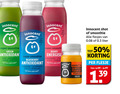 klik op dit plaatje voor een vergroting en voor vergelijkbare aanbiedingen gerelateerd aan ` fruitsmoothie 50 100 innocent wit with added vitamins shot ginger turmeric vitamin new hot smoothie liter flesje super green kiwi cucumber apple sugar blueberry antioxidant strawberry spirulina smooth berry energise `  fruitsmoothie 50 100 innocent wit with added vitamins shot ginger turmeric vitamin new hot smoothie liter flesje super green kiwi cucumber apple sugar blueberry antioxidant strawberry spirulina smooth berry energise