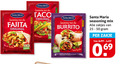 klik op dit plaatje voor een vergroting en voor vergelijkbare aanbiedingen gerelateerd aan ` 25 50 69 santa maria seasoning mix for fajita original time tortilla far taco tonight burrito kruiden burritos tasty 28gram zakjes zakje ` 25 50 69 santa maria seasoning mix for fajita original time tortilla far taco tonight burrito kruiden burritos tasty 28gram zakjes zakje