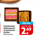 klik op dit plaatje voor een vergroting en voor vergelijkbare aanbiedingen gerelateerd aan ` paleisbanket bokkenpoten boterkoek blokjes soorten pak `  paleisbanket bokkenpoten boterkoek blokjes soorten pak