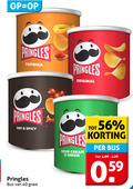 klik op dit plaatje voor een vergroting en voor vergelijkbare aanbiedingen gerelateerd aan ` 40 pringles paprika original hot spicy bus sour cream onion ` 40 pringles paprika original hot spicy bus sour cream onion