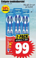 klik op dit plaatje voor een vergroting en voor vergelijkbare aanbiedingen gerelateerd aan ` tandenborstel 2 50 99 colgate medium voordeel cent borstel bereikt achterste co kiezen pack elders ` tandenborstel 2 50 99 colgate medium voordeel cent borstel bereikt achterste co kiezen pack elders