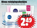 klik op dit plaatje voor een vergroting en voor vergelijkbare aanbiedingen gerelateerd aan ` 1 3 25 nivea reinigingsdoekjes pak stuks verzachtende reinigings doekjes huid verwijdert waterproof make up 2. reinigt intensief 3. peaux nettoie alcohol ` 1 3 25 nivea reinigingsdoekjes pak stuks verzachtende reinigings doekjes huid verwijdert waterproof make up 2. reinigt intensief 3. peaux nettoie alcohol