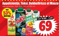 klik op dit plaatje voor een vergroting en voor vergelijkbare aanbiedingen gerelateerd aan ` fruitdrank 69 100 300 330 350 appelsientje taksi dubbelfrisss maaza pak ml pomme puur jus pur dubbel frisss tropisch fruit cranberry `  fruitdrank 69 100 300 330 350 appelsientje taksi dubbelfrisss maaza pak ml pomme puur jus pur dubbel frisss tropisch fruit cranberry