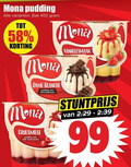 klik op dit plaatje voor een vergroting en voor vergelijkbare aanbiedingen gerelateerd aan ` 99 450 mona pudding bak dame blanche chocoladesaus vanillesmaak griesmeel rode bessensaus ` 99 450 mona pudding bak dame blanche chocoladesaus vanillesmaak griesmeel rode bessensaus