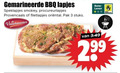 klik op dit plaatje voor een vergroting en voor vergelijkbare aanbiedingen gerelateerd aan ` 3 gemarineerde bbq lapjes speklapjes smokey procureurlapjes provencaals filetlapjes pak stuks vleeschmeesters beter leven ` 3 gemarineerde bbq lapjes speklapjes smokey procureurlapjes provencaals filetlapjes pak stuks vleeschmeesters beter leven