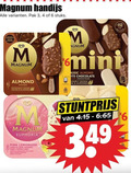 klik op dit plaatje voor een vergroting en voor vergelijkbare aanbiedingen gerelateerd aan ` 3 4 6 magnum handijs pak stuks chocolate almond grown cocoa almonds mini classic chocolat blanc da euphoria pink lemonade lemon ice cream raspberry sorbet candy forming rose glace citron `  3 4 6 magnum handijs pak stuks chocolate almond grown cocoa almonds mini classic chocolat blanc da euphoria pink lemonade lemon ice cream raspberry sorbet candy forming rose glace citron